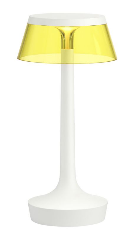 Crown for Bon Jour Unplugged Table lamp Flos